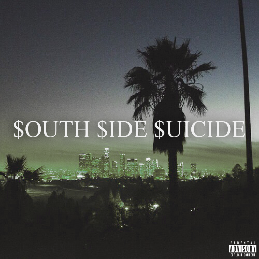 Suicideboys banner