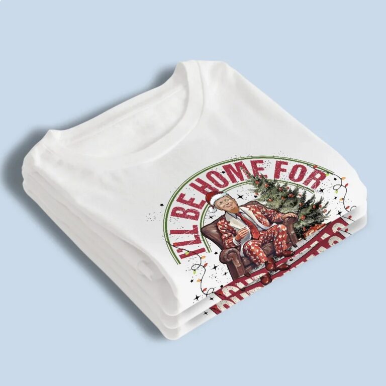 Welcome Back Mr. T For Christmas Shirt