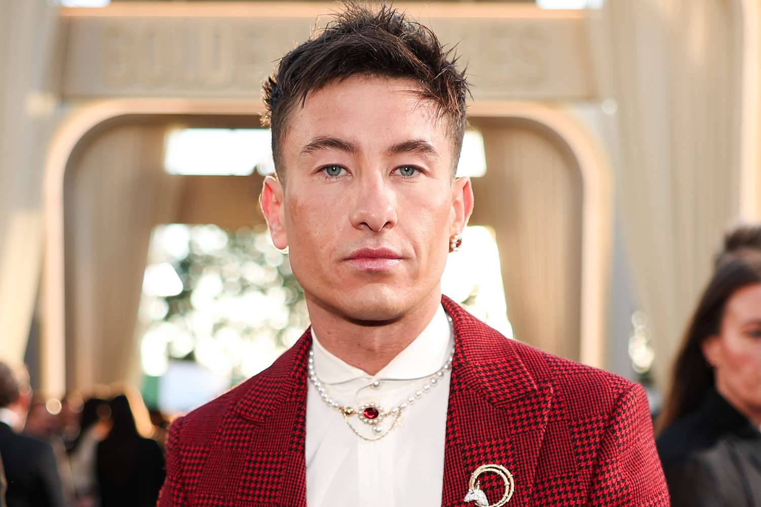 Barry Keoghan deactivates Instagram, says his son is being harassed