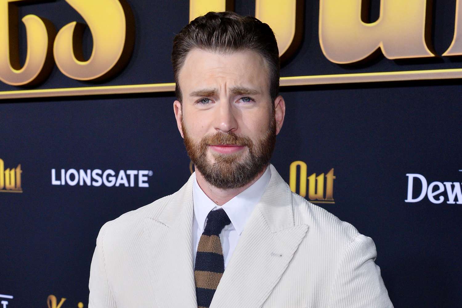 Chris Evans reportedly making Marvel return in 'Avengers: Doomsday'