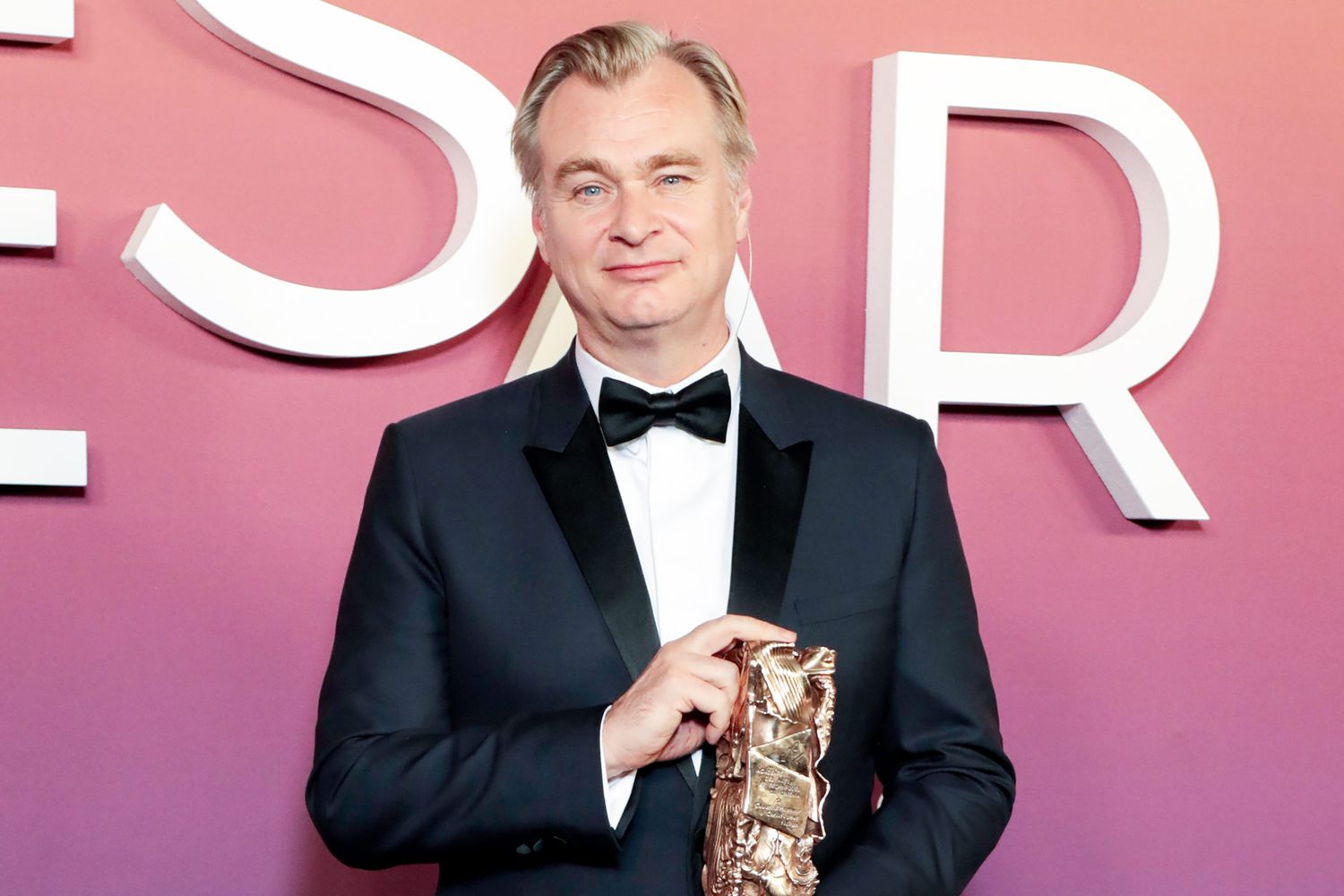 Christopher Nolan's next movie is 'The Odyssey,' Homer adaptation