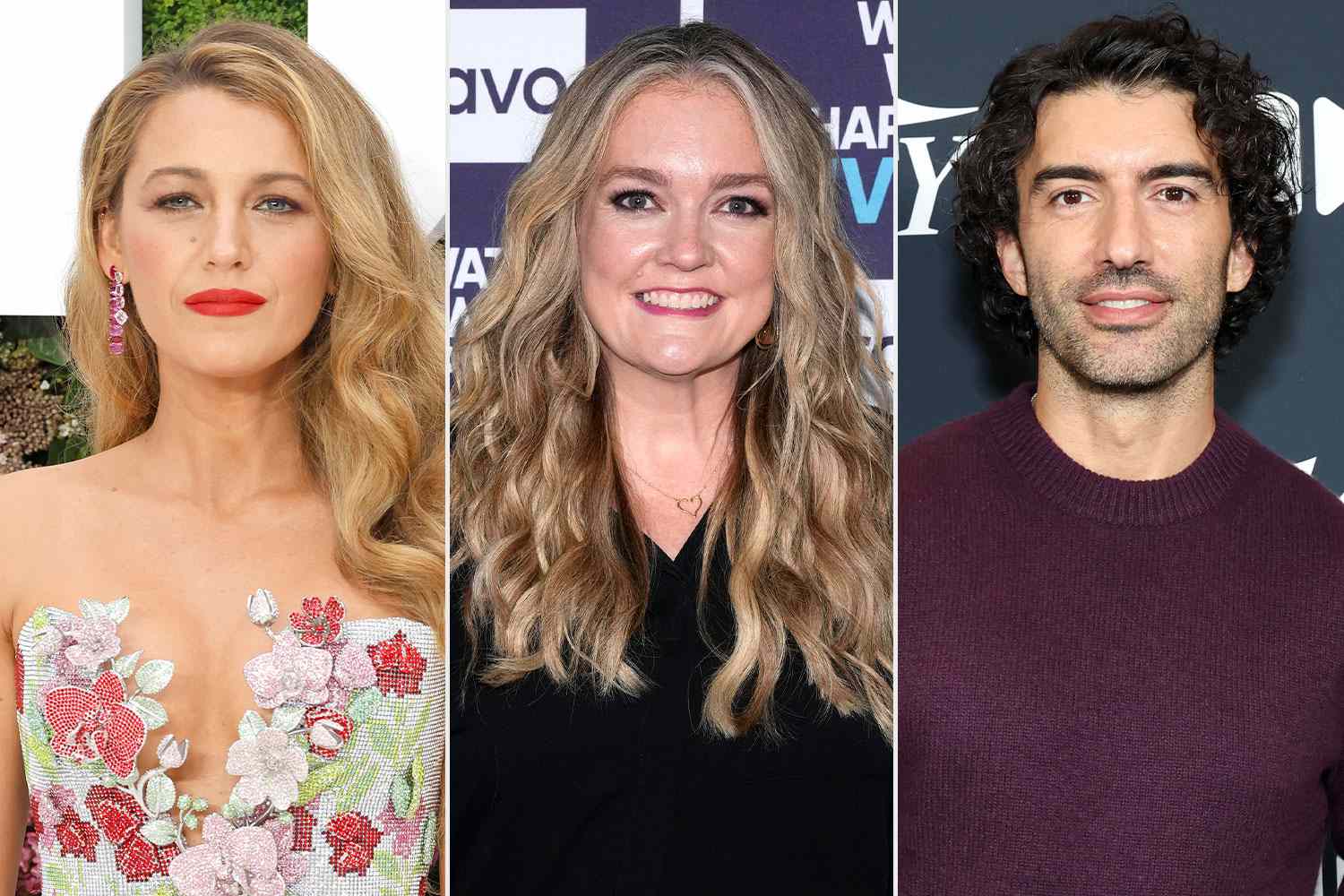 Colleen Hoover supports Blake Lively amid Justin Baldoni lawsuit