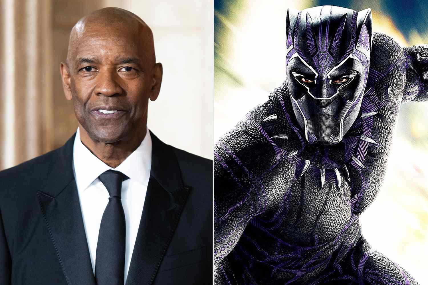 Denzel Washington apologized to Ryan Coogler for 'Black Panther 3' reveal