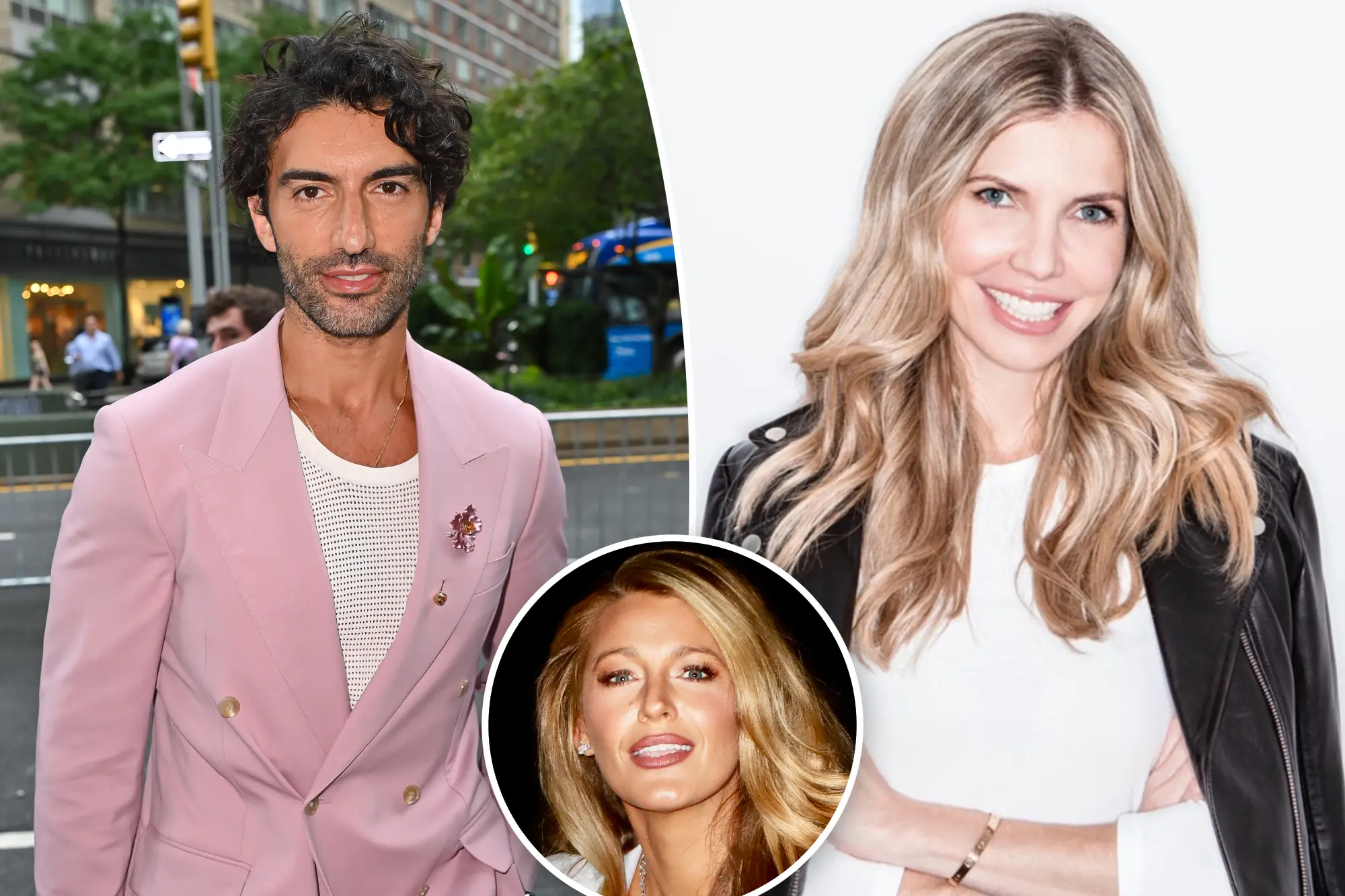 Justin Baldoni's ex-publicist sues him, crisis PR over Blake Lively smear campaign