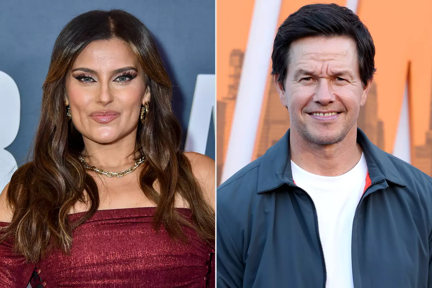 Nelly Furtado slapped childhood crush Mark Wahlberg several times on Max Payne set: 'His face is getting red'