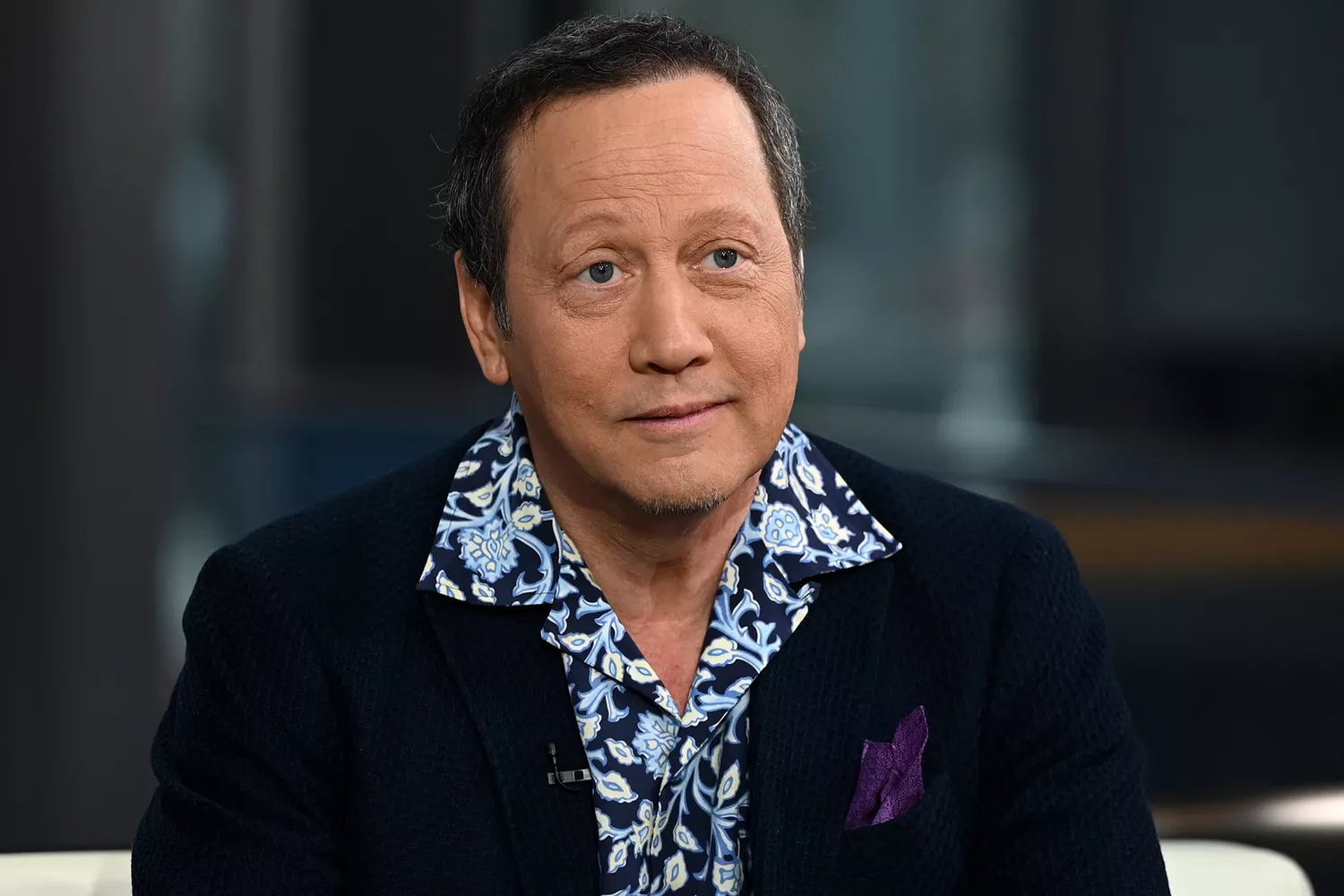 Rob Schneider.