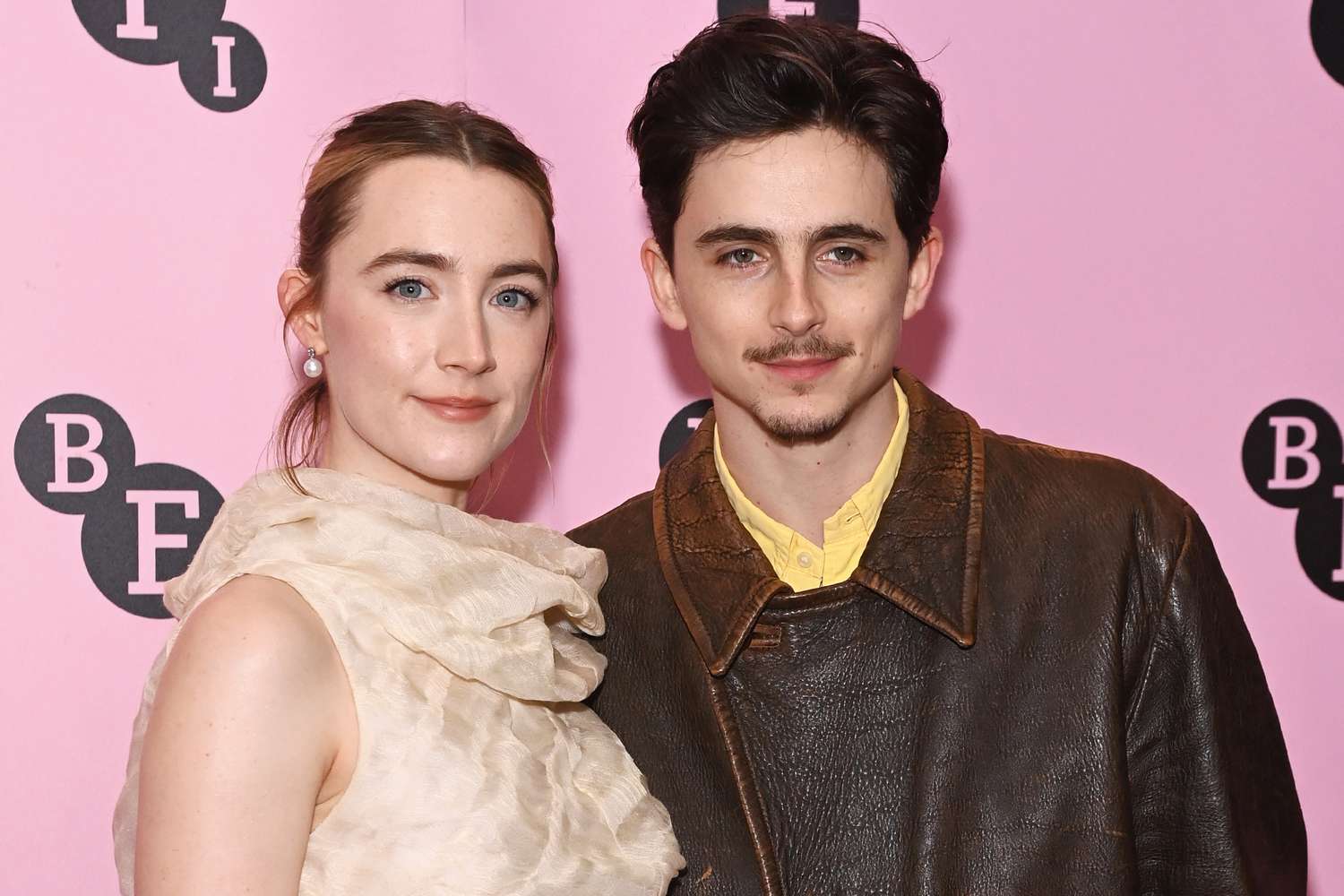 Timothée Chalamet recalls Saoirse Ronan scolding him on 'Little Women' set