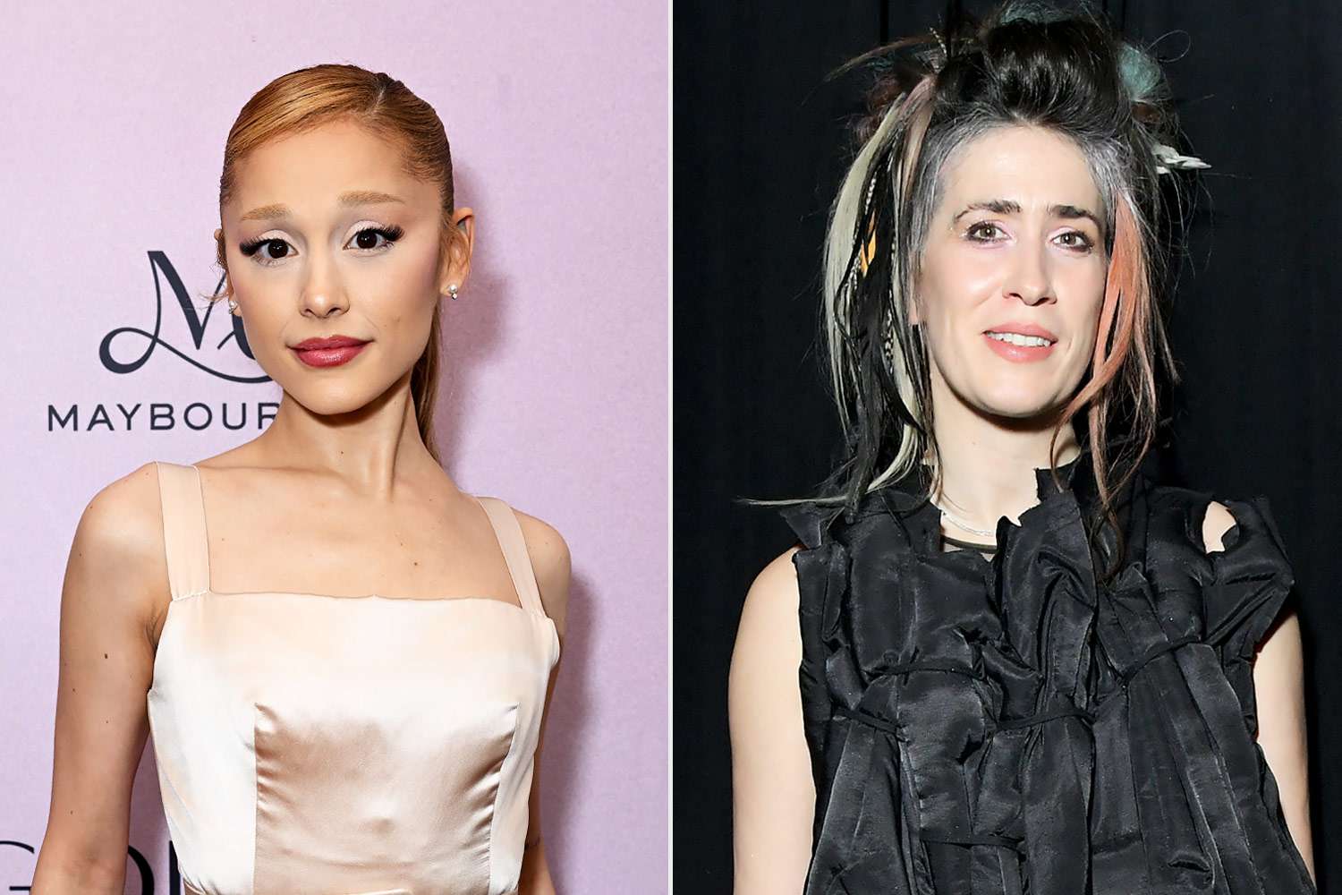 Ariana Grande thought she would be murdered while meeting Imogen Heap