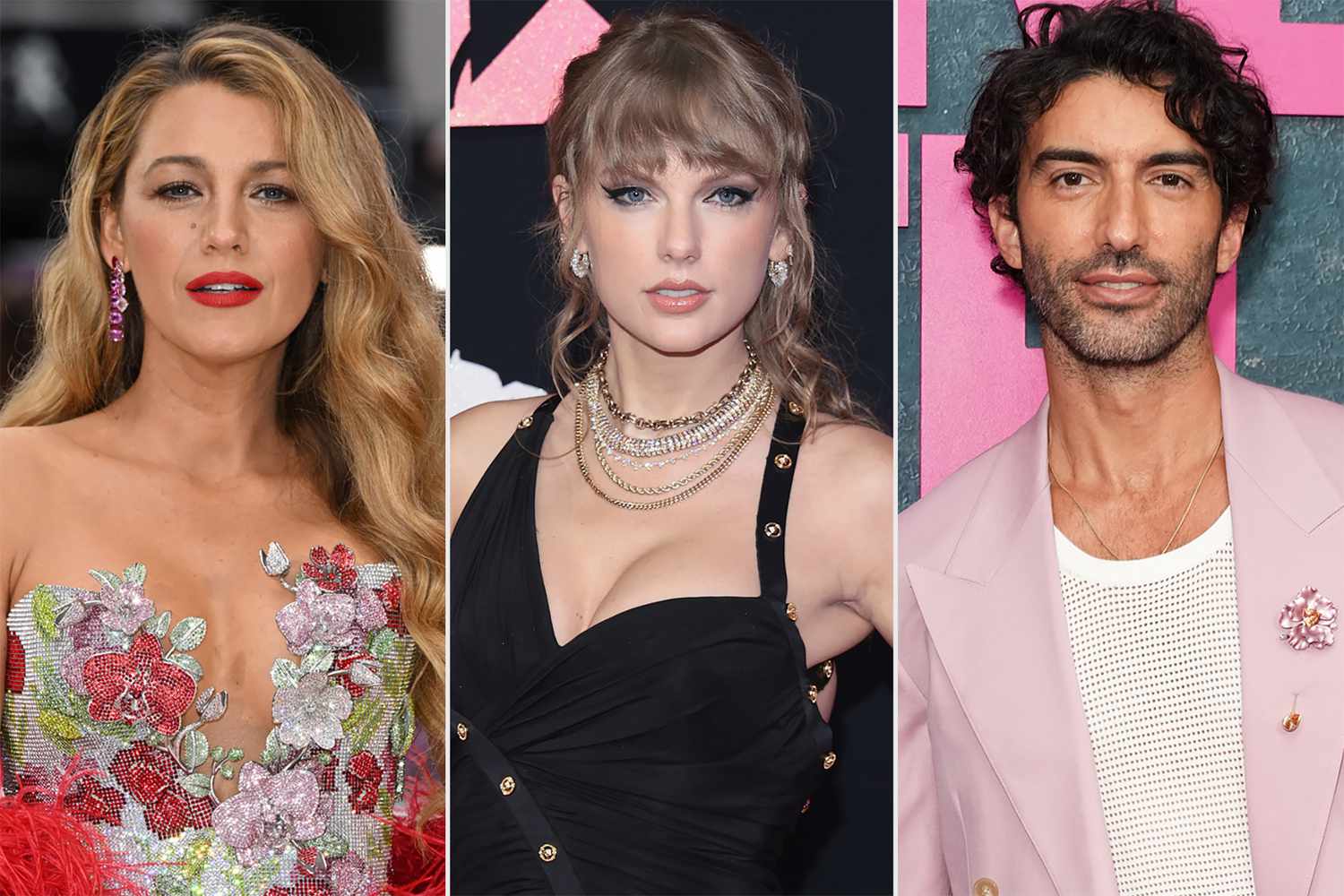 How Taylor Swift fits into Blake Lively, Justin Baldoni legal battle