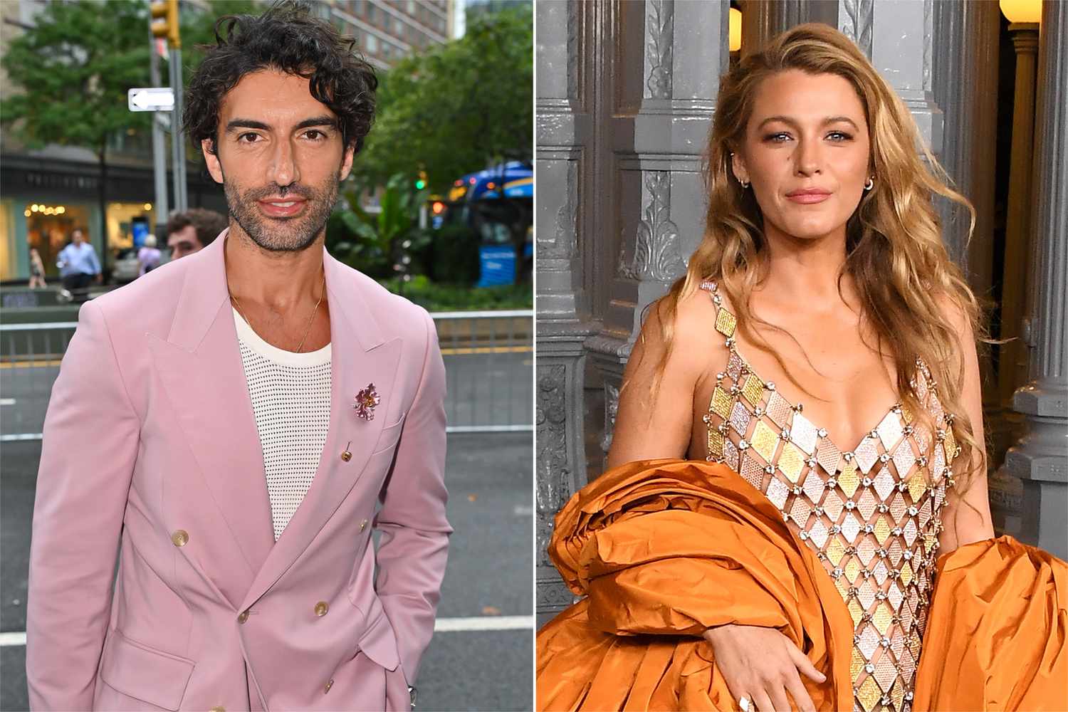 Justin Baldoni to sue Blake Lively over 'It Ends With Us' allegations, lawyer says