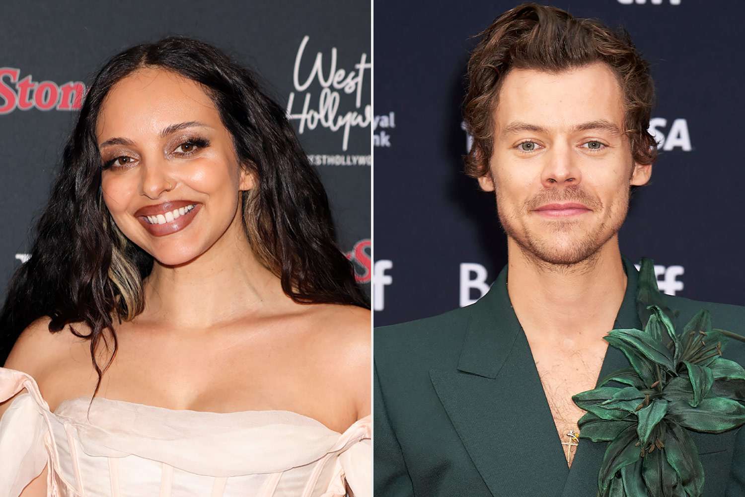 Little Mix alum Jade Thirlwall reveals Harry Styles ghosted her after 1 date