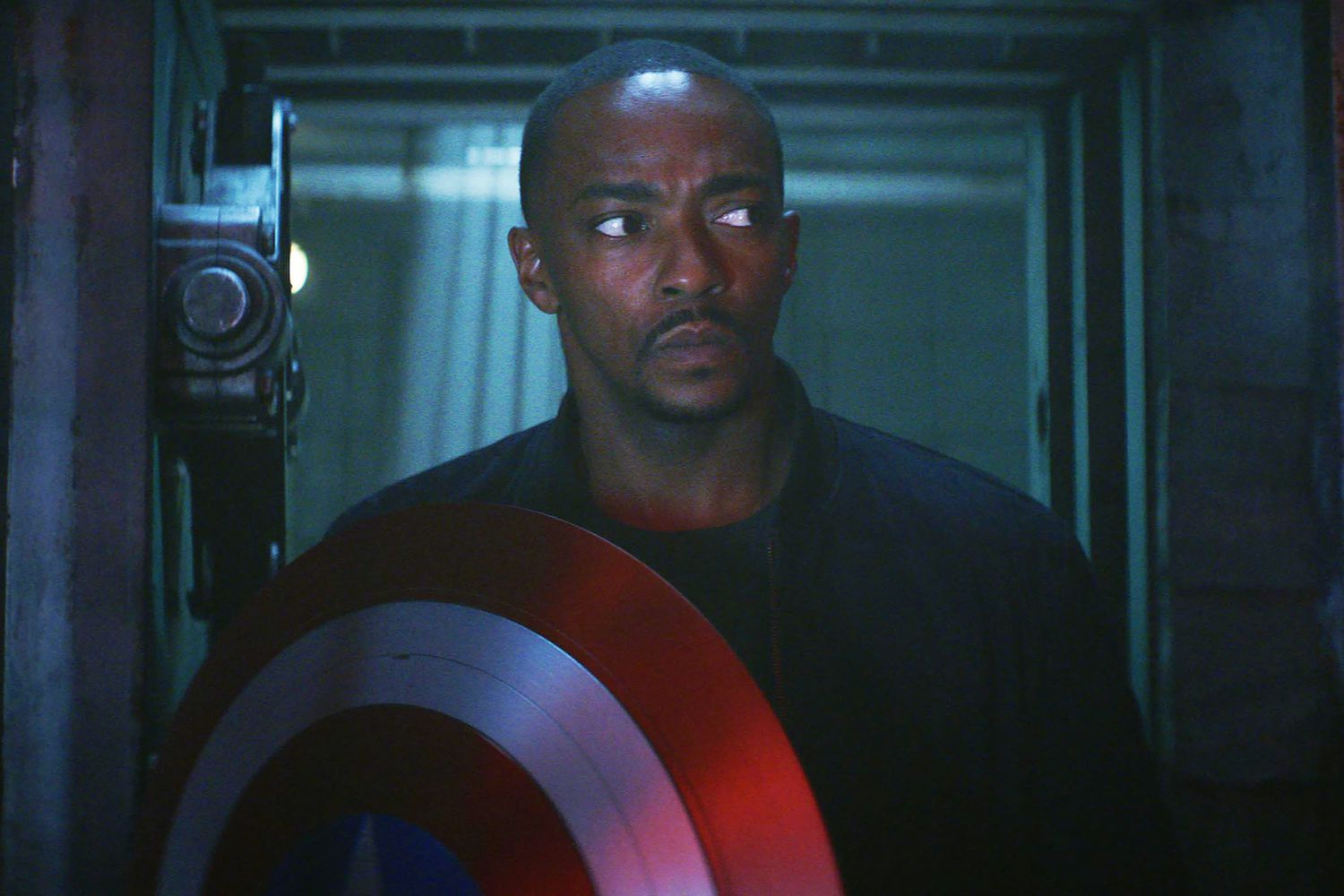 Captain America: Brave New World' debuts with $100 million