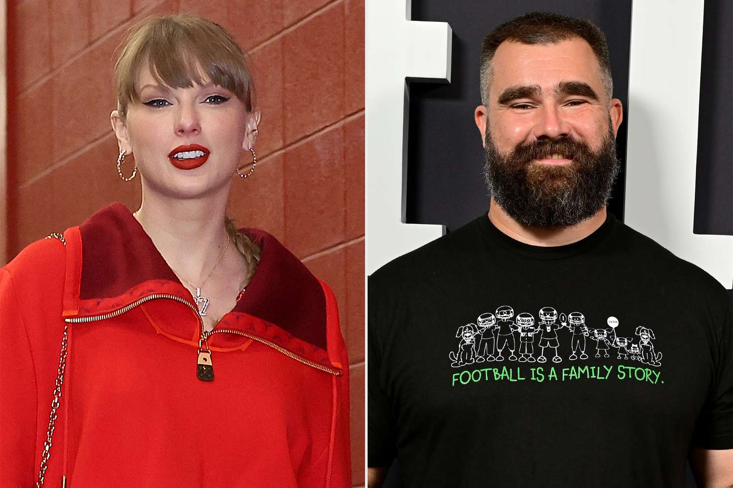 Is Taylor Swift going to the Super Bowl?