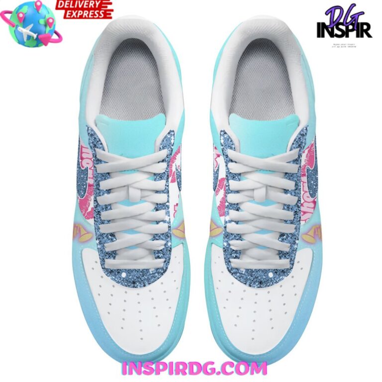 Sabrina Carpenter Best Pop Vocal Album Grammys 2025 Air Force 1 Sneakers